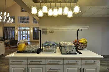 Hotel Homewood By Hilton Phoenix-biltmore 3*